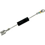Electrolux Uyumlu Mikrodalga Fırın Diyot - Adet-Set