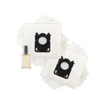 Electrolux Uyumlu Pure P9 Pd91-anımt Elektrikli Süpürge Toz Torbası 10 Adet