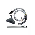 Electrolux Uyumlu SuperCyclone ESC61LR Süpürge Katlanmaz Dayanıklı Güçlü Hortumu Seti Hediyeli