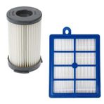 Electrolux XXLTT14 Hepa Filtre
