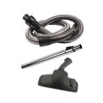 Electrolux Z 3323 Ultra Silencer Elektrikli Süpürge Çelik Telli Hortumu Emici Başlık Teleskopik Boru