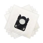 Electrolux ZAM 6100-6116 AirMax 5 Adet Uyumlu Süpürge Toz Torbası