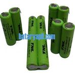 Electrolux ZB2932 12V 1300MAH Şarjlı Süpürge iç Pili