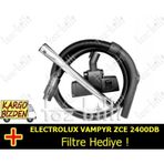 Electrolux ZCE 2400DB Vampyr Süpürge Hortumu
