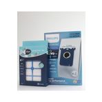Electrolux ZJG 6800 JetMaxx Toz Torbası ve Hepa Filtre
