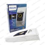 Electrolux ZUSG 3901 Elektrikli Süpürge Toz Torbası