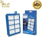 Electrolux ZV 1010 - 1050 VivaControl Güçlü Hepa 13 Filtre