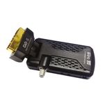 ElectroMaster KGS 2100 Mini Scart Dijital Uydu Alıcı