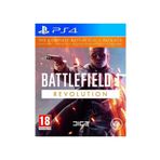 Electronic Arts Battlefield 1 Revolution PS4 Oyun