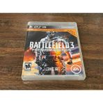 Electronic Arts Battlefield 3 Premium Edition Ps3 Playstation 3 CD Oyun Teşhir