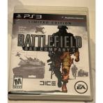 Electronic Arts Battlefield: Bad Company 2 Limited Edition Ps3 Playstation 3 CD Oyun Teşhir