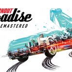 Electronic Arts Burnout Paradise Remastered Edition Nintendo Switch
