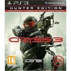 Electronic Arts Crysis 3 PS3 Oyun Figür Hunter Edition Yüksek Kalite Materyal