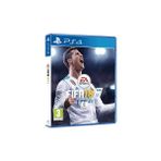 Electronic Arts EA FIFA 18 PS4 Oyun Spor Türü 3+ Yaş İçin Tek Oyuncu Desteğiyle Uyumlu Oyun
