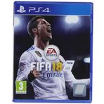 Electronic Arts Ea Fifa 18 Ps4 Türkçe Playstation 4 Fifa 2018 Süperlig