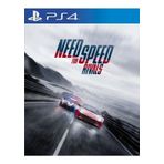 Electronic Arts EA Need For Speed Rivals PS4 PS5 Oyun