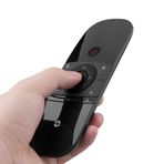Electronic Arts EA W1 2.4G Kablosuz Klavye Uzaktan Kumanda Air Mouse