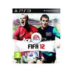 Electronic Arts Fifa 12 Ps3(TEŞHİR)
