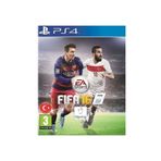 Electronic Arts Fifa 16 Ps4 Oyun JELATİNSİZ