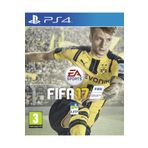 Electronic Arts Fifa 17 Fifa 2017 Türkçe Menü Ps4 Oyun 2.el