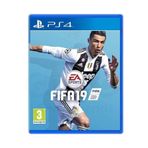 Electronic Arts Fifa 19 PS4 Oyun