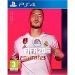 Electronic Arts FIFA 2020 PS4 Oyun Dönüştürücü Adaptör Nintendo Switch ile Uyumlu