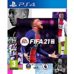 Electronic Arts FIFA 21 (Nordic) – PS5 sürümü dahil