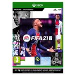 Electronic Arts FIFA 21 Xbox One Game