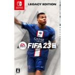 Electronic Arts Fifa 23 Legacy Edition Nintendo Switch Uyumlu Konsol Oyunu