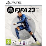 Electronic Arts FIFA 23 Standard Edition PS5 | Türkçe