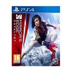 Electronic Arts Mirror's Edge Catalyst Aksiyon Macera Oyunu Ps4 Çoklu Oyuncu Desteği İle