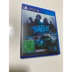 Electronic Arts Need For Speed 2015 PS4 Oyun CD Tehşir Yarış Türünde Tek Oyuncu Desteği ile İngilizce Dil Desteği