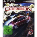 Electronic Arts Need For Speed: Carbon Playstation 3 CD Oyun Tehşir