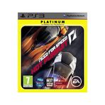 Electronic Arts Need For Speed Hot Pursuit PS3 Oyun