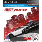 Electronic Arts Need For Speed: Most Wanted Ps3 Essentials Playstation 3 CD Oyun Teşhir