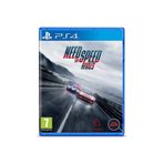 Electronic Arts Need For Speed Rivals