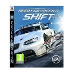 Electronic Arts Need For Speed Shift PS 3 Oyunuyla Gerçekçi Yarış Deneyimi ve Modern Motor Sporları