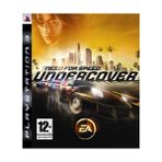 Electronic Arts Need For Speed Undercover PS3 Yarış Oyunu Playstation 3 Uyumlu Genel Yaş Desteği