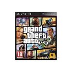 Electronic Arts Playstation 3 Gta 5 Oyunu (Kontrol Edilmiş)