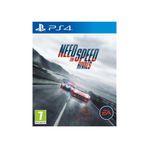 Electronic Arts Ps4 Need For Speed Rivals