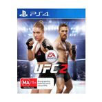 Electronic Arts Ps4 Ufc 2 Kafes Dövüş Orjinal Kutulu Oyun
