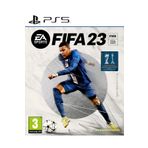 Electronic Arts Standart Sürüm - Türkçe Menü - Bandrollü Güvenlik Şeritli Orijinal Oyun Fifa 23 PS5