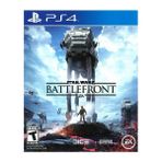 Electronic Arts Star Wars Battlefront Ps4 Oyun
