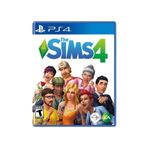 Electronic Arts The Sims 4 Ps4 Oyun