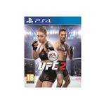 Electronic Arts Ufc 2 Ps4 Oyun (JELATİNSİZ 2. EL)