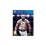 Electronic Arts UFC 3 Ps4 Oyun