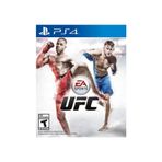 Electronic Arts UFC PS4 Oyun