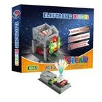 Electronic Bricks Kit Eğlenceli Ve Öğretici Elektronik Deney Seti 200+ Deney 5+ Yaş