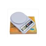 Electronic Kitchen Dijital Hassas Mutfak Tartısı - Mutfak Terazisi-Hassas Ölçüm 10KG