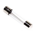 Electroon 0.5 Amper Küçük 5x20 mm 100 Adet Cam Sigorta